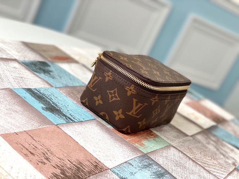 Louis Vuitton Cosmetic Bags